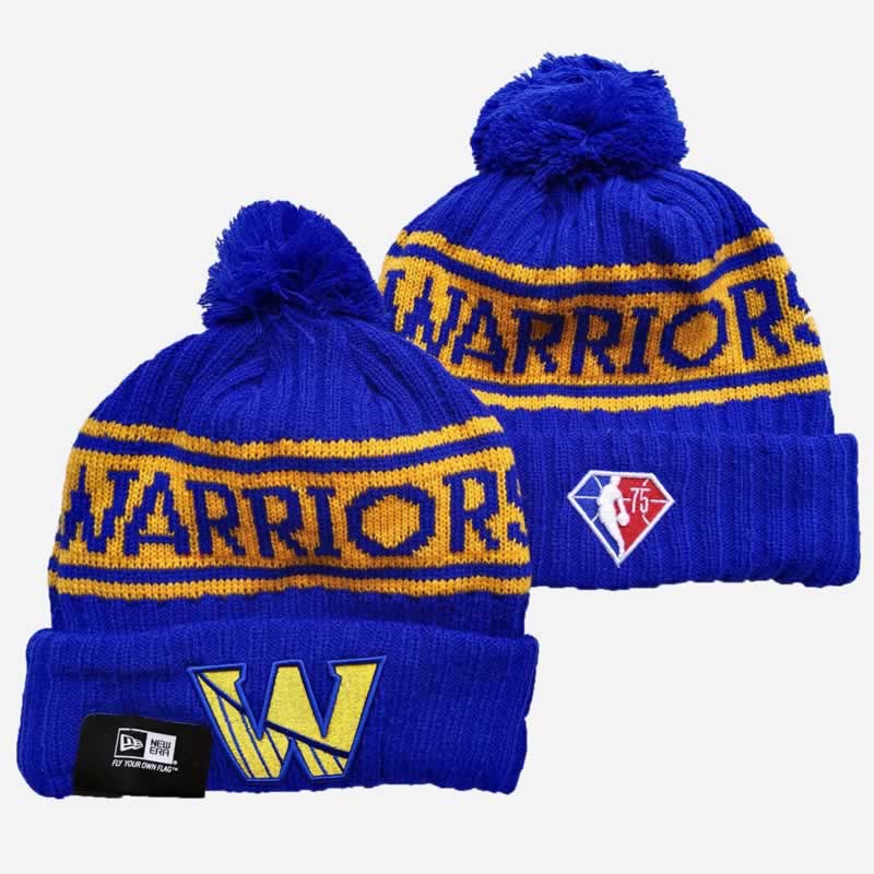 Golden State Warriors Team Logo Knit Hat YD (24),We sell and wholesale Golden State Warriors Team Logo Knit Hat YD (24) on line form chian!